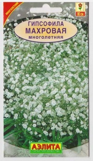 Гипсофила Махровая (Код: 5550)