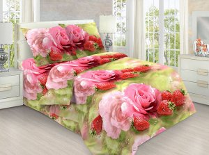 Постельное белье из бязи 1.5 спальное