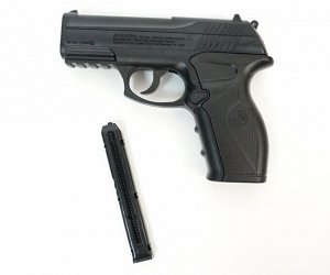 Пистолет пневм. Crosman C11, кал.4,5 мм
