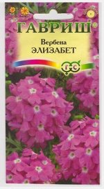 Вербена Элизабет (Код: 16352)