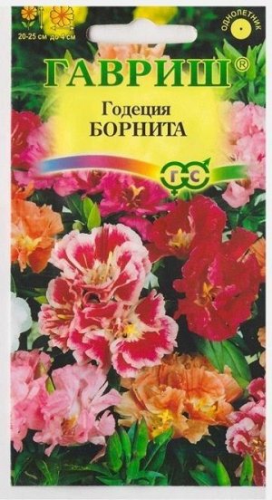 Годеция Борнита смесь (Код: 14228)