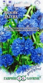 Василек Лагуна (Код: 86957)
