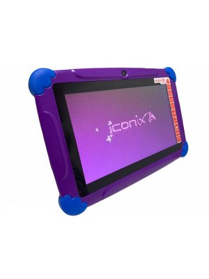 Техномэн Детский планшет Iconix