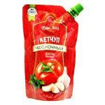 Кетчуп Чесночный 250гр
