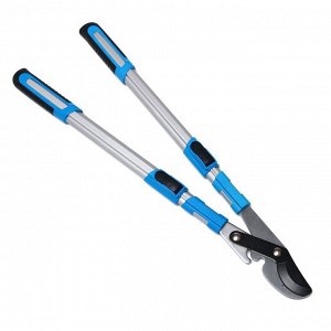 Сучкорез, профессиональный, ручка телескопическая 26.4"- 37" (67.5 - 94 см)