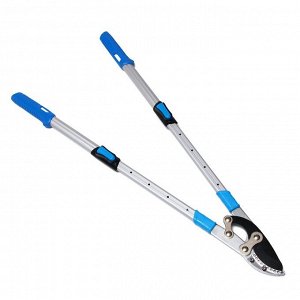 Сучкорез, профессиональный, ручка телескопическая, 27.5" - 40.5" (70.5 - 103 см)