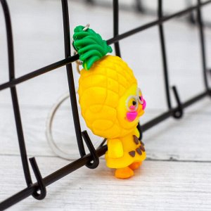 Брелок "Pineapple baby duck"