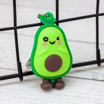 Брелок &quot;Happy avocado&quot;