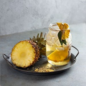 Чай ананас-лемонграсс 50 гр