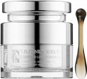 Ottie Антивозрастной питательный крем с икрой и платиной Platinum Aura Ultimate Caviar Cream