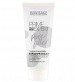 LUXVISAGE ОСНОВА ПОД МАКИЯЖ PRIME EXPERT PORE FILLER  NEW
