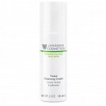 Tinted Balancing Cream	Балансирующий крем с тонирующим эффектом JANSSEN (проф)