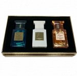 Подарочный набор аромат по мотивам Tom Ford For Women edp 3x25 ml