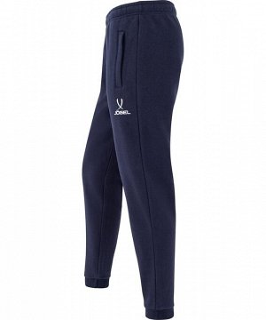 Брюки спортивные ESSENTIAL Fleece Pants, темно-синий