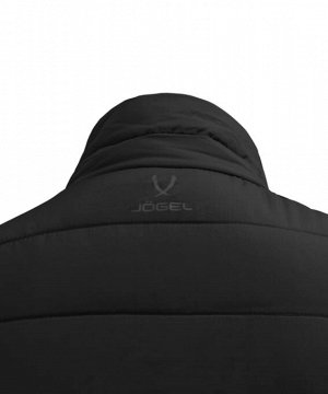 Jögel Жилет утепленный ESSENTIAL Padded Vest, черный