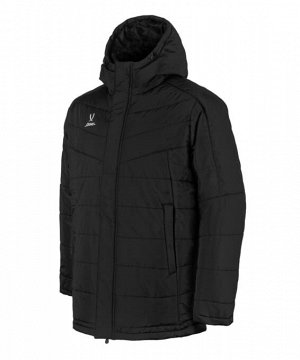 Куртка утепленная CAMP Padded Jacket, черный