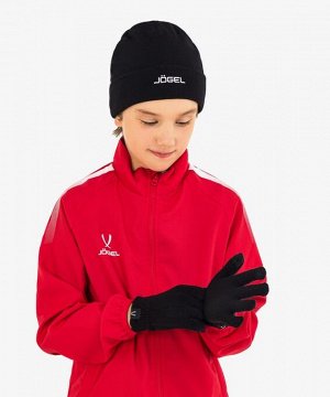 Перчатки зимние ESSENTIAL Touch Gloves, черный