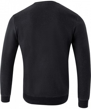 Толстовка ESSENTIAL Fleece Sweater, черный