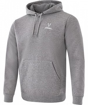 Худи ESSENTIAL Fleece Hoodie, меланж