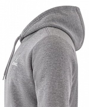 Худи ESSENTIAL Fleece Hoodie, меланж