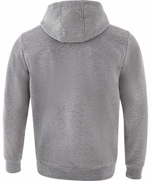 Худи ESSENTIAL Fleece Hoodie, меланж