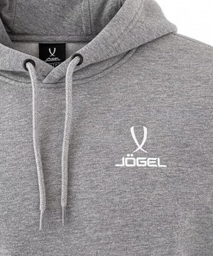 Худи ESSENTIAL Fleece Hoodie, меланж