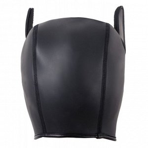 ИП Свинцицкая Ж.А. Маска пса &quot;Fetish Collection Dog Pet Play&quot;