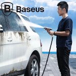 Автомойка Baseus Simple Life Car Wash Spray Nozzle / 7,5 м