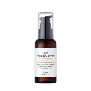 Purito Сыворотка с витамином С Pure Vitamin С Serum