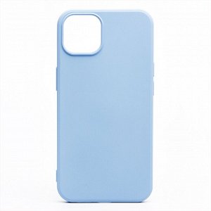 Чехол-накладка Activ Full Original Design для &quot;Apple iPhone 13 mini&quot; (light blue)