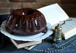 Смесь сухая Кекс шоколадный