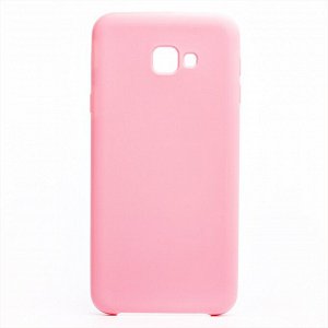 Чехол-накладка Activ Original Design для "Samsung SM-J410 Galaxy J4 Core" (pink)