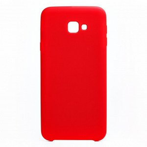 Чехол-накладка Activ Original Design для "Samsung SM-J410 Galaxy J4 Core" (red)