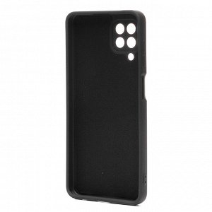 Чехол-накладка Activ Full Original Design для "Samsung SM-M325 Galaxy M32 Global" (black)