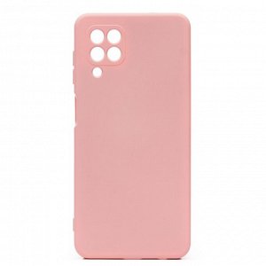 Чехол-накладка Activ Full Original Design для "Samsung SM-M325 Galaxy M32 Global" (light pink)