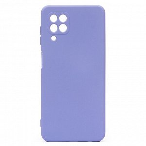 Чехол-накладка Activ Full Original Design для "Samsung SM-M325 Galaxy M32 Global" (light violet)