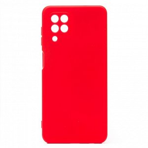 Чехол-накладка Activ Full Original Design для "Samsung SM-M325 Galaxy M32 Global" (red)