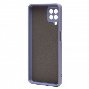 Чехол-накладка Activ Full Original Design для "Samsung SM-M325 Galaxy M32 Global" (purple haze)