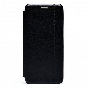 Чехол-книжка - BC002 для "Samsung SM-S711 Galaxy S23FE" (black)