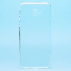 Чехол-накладка Ultra Slim для "Samsung SM-J410 Galaxy J4 Core" (прозрачн.) (прозрачный)
