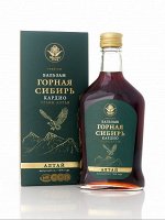 &quot;Горная Сибирь&quot; PREMIUM, КАРДИО ТРАВЫ АЛТАЯ (БАД),250мл, Стекло
