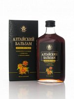 &quot;Алтайский бальзам&quot; БРОНХОЛЕГОЧНЫЙ, 250 мл, Стекло