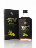 &quot;Алтайский бальзам&quot; ЖЕНСКИЙ, 250мл,Стекло
