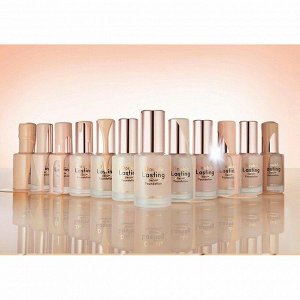 Etude Тональный крем-сыворотка / Double Lasting Serum Foundation N.Beige 04, бежевый, 30 мл