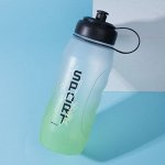 Бутылка для воды &quot;Sport&quot;, 1100 мл