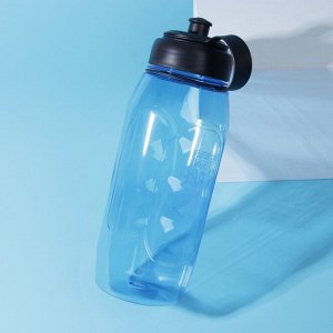 Бутылка для воды «Антидепрессант», 1100 мл