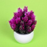 Цветы искусственные