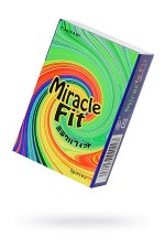Презервативы латексные Sagami Miracle Fit №5