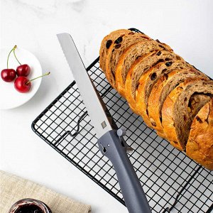 Нож для нарезки хлеба Xiaomi Huo Hou Bread Knife