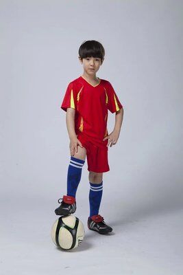 Форма футбольная детская